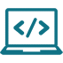 We can code your project in MT4 (MQL4), MT5 (MQL5), C, C# and other languages.