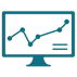 We have high level relationships with several highly respected global Forex and CFD brokerages